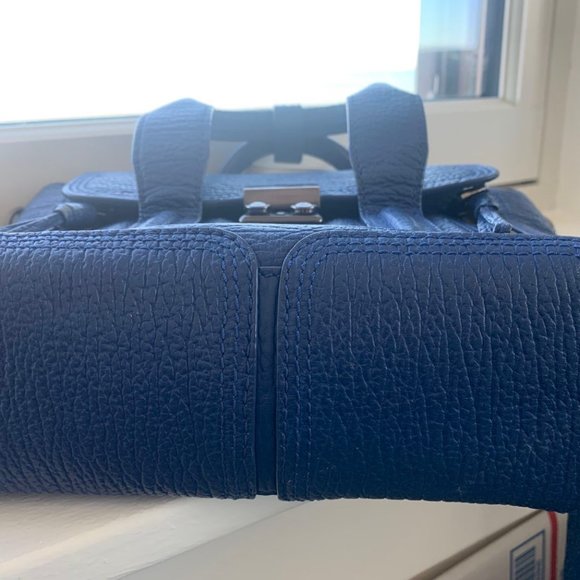 3.1 Philip Lim Pashli Mini - Picture 7 of 8